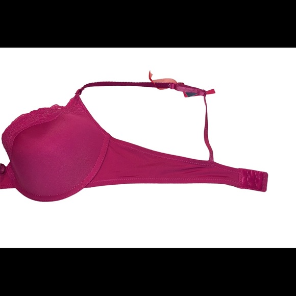 NWT Ana Grant T-Shirt bra 38D, fits more like a C - Picture 9 of 14